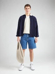 GAP Poloshirt 'JOHNNY' hellbeige/marine