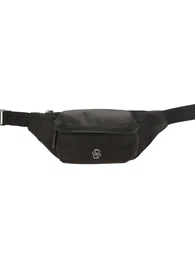 Grteltasche 'B_Icon' schwarz