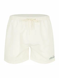 ELLESSE Badeshorts 'Lamina' pastellgrn/offwhite