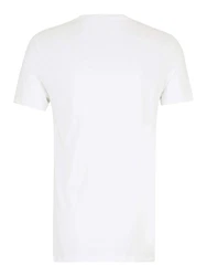 Calvin Klein Underwear T-Shirt Unterhemd himmelblau/graumeliert/weiß