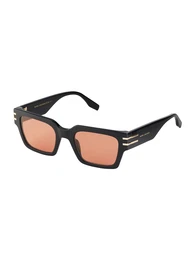 Sonnenbrille schwarz