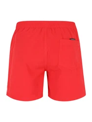 Quiksilver Boardshorts Everyday Vert rot/weiß
