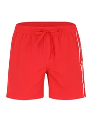 Quiksilver Boardshorts Everyday Vert rot/weiß