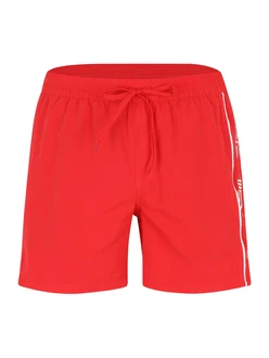 Quiksilver Boardshorts Everyday Vert rot/weiß Quiksilver Boardshorts Everyday Vert rot/weiß
