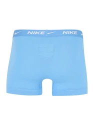 NIKE Trunks marine/azur/merlot/weiß