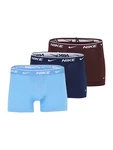 NIKE Trunks marine/azur/merlot/weiß NIKE Trunks marine/azur/merlot/weiß