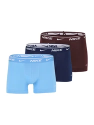 NIKE Trunks marine/azur/merlot/weiß
