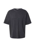 Redefined Rebel T-Shirt schwarz/weiß