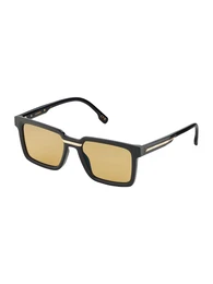Sonnenbrille schwarz