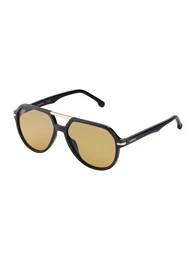 Sonnenbrille schwarz