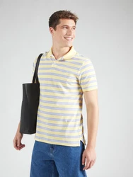 GAP Poloshirt pastellgelb/mint/lavendel