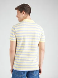 GAP Poloshirt pastellgelb/mint/lavendel