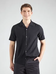 GAP Hemd schwarz
