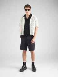 GAP Hemd schwarz