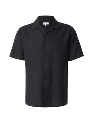 GAP Hemd schwarz