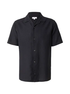 GAP Hemd schwarz