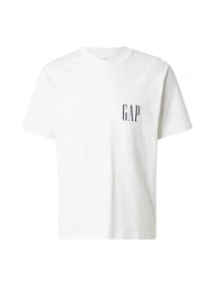 T-Shirt schwarz / wei