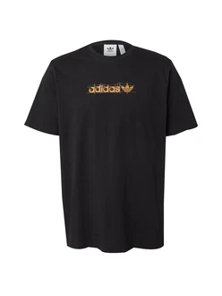 ADIDAS ORIGINALS T-Shirt 'SUPERSTAR'