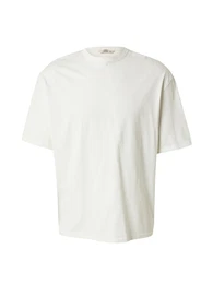 T-Shirt schwarz / wei