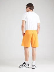Champion Authentic Athletic Apparel Shorts orange/rot/weiß