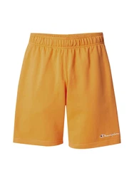 Champion Authentic Athletic Apparel Shorts orange/rot/weiß