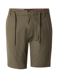 INDICODE JEANS Shorts 'Caro' INDICODE JEANS Shorts 'Caro'