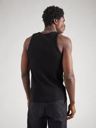 WEEKDAY Top schwarz