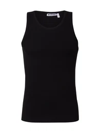 Top schwarz