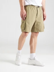 Quiksilver Cargoshorts Run Ashore camel
