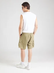 Quiksilver Cargoshorts Run Ashore camel