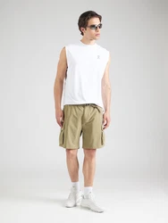 Quiksilver Cargoshorts Run Ashore camel