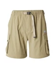 Quiksilver Cargoshorts Run Ashore camel Quiksilver Cargoshorts Run Ashore camel