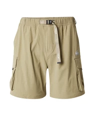 Quiksilver Cargoshorts Run Ashore camel