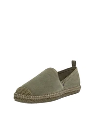 Espadrilles khaki