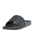 Pull&Bear Pantolette dunkelgrau