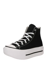 Sneaker schwarz / wei