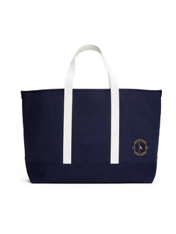 TOMMY HILFIGER Strandtasche 'SUMMER'