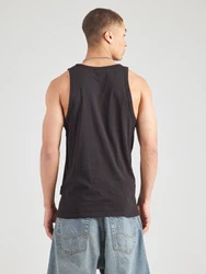 JACK & JONES Top JCOSago schwarz/weiß