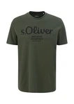 s.Oliver Herren 2139909 T-Shirt s.Oliver Herren 2139909 T-Shirt