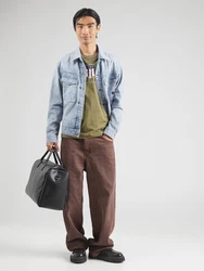 Gant T-Shirt REGULAR ARCHIVE SHIELD navy/khaki/rot/weiß