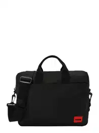 Aktentasche 'Ethon 3.0' rot / schwarz
