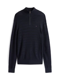 Pullover navy