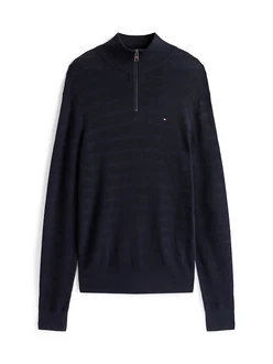 TOMMY HILFIGER Pullover Sweatshirt