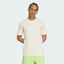 adidas Originals T-Shirt Trefoil Essentials weiß/wollweiß