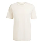 adidas Originals T-Shirt Trefoil Essentials weiß/wollweiß