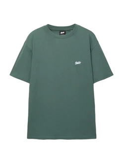 Pull&Bear T-Shirt 'STWD'