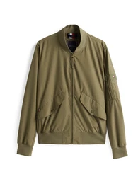 Jacke (GRS) oliv