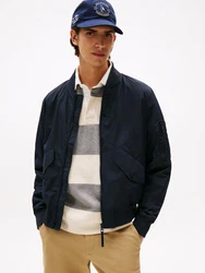 TOMMY HILFIGER Jacke marine