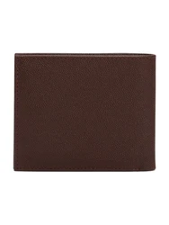 TOMMY HILFIGER Portemonnaie schoko