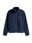 Tommy Jeans Jacke 'ESSENTIAL' navy